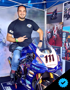 Alessandro Vitale