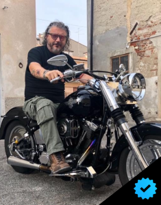 Ernesto "Geppo" Girelli