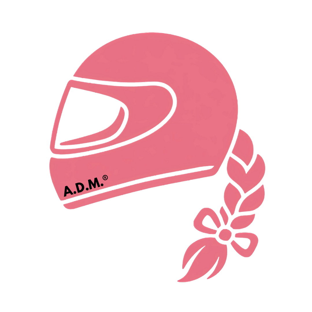 Caschi Rosa A.D.M.