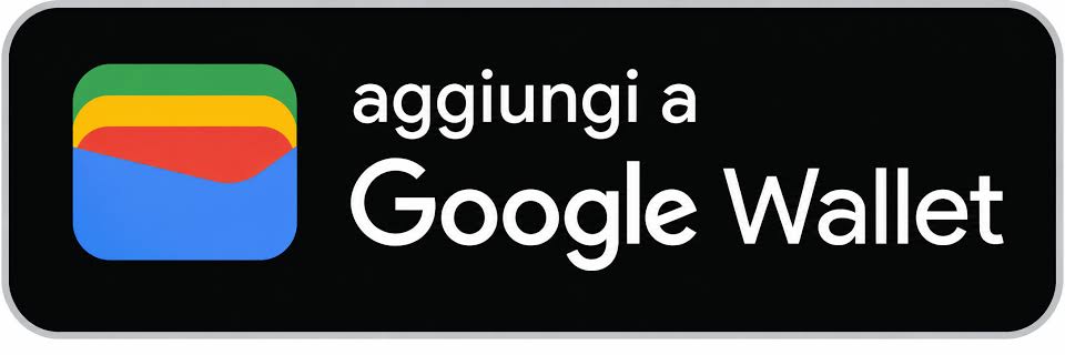 Aggiungi a Google Wallet