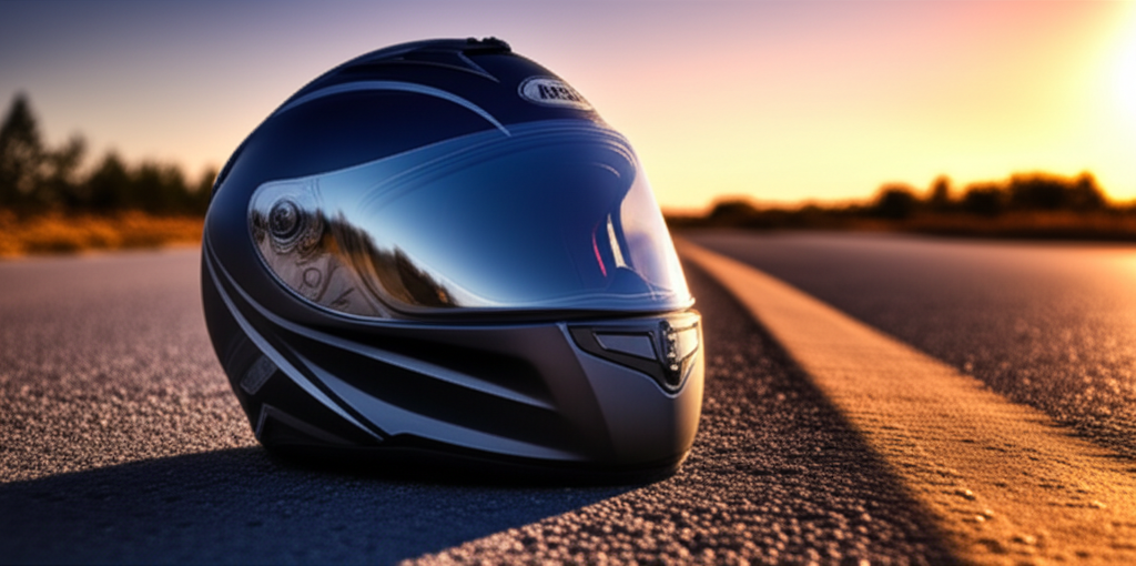 Sicurezza in moto