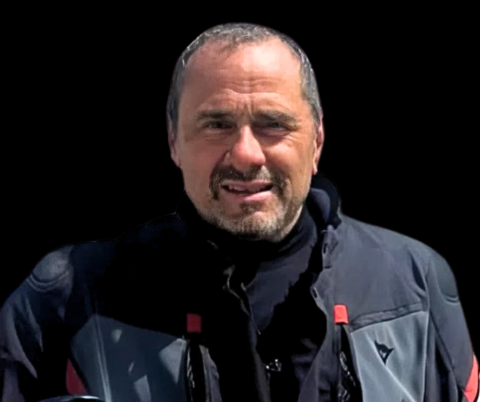 Lanfranco Ghiani
