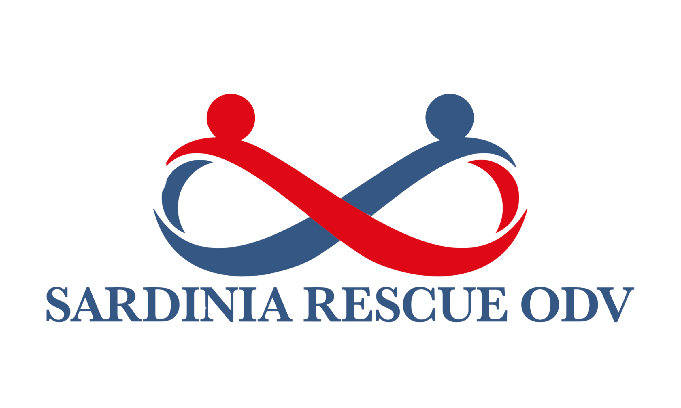Logo Sardinia Rescue ODV